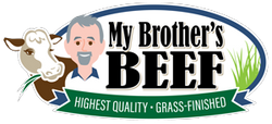 My Brother's Beef