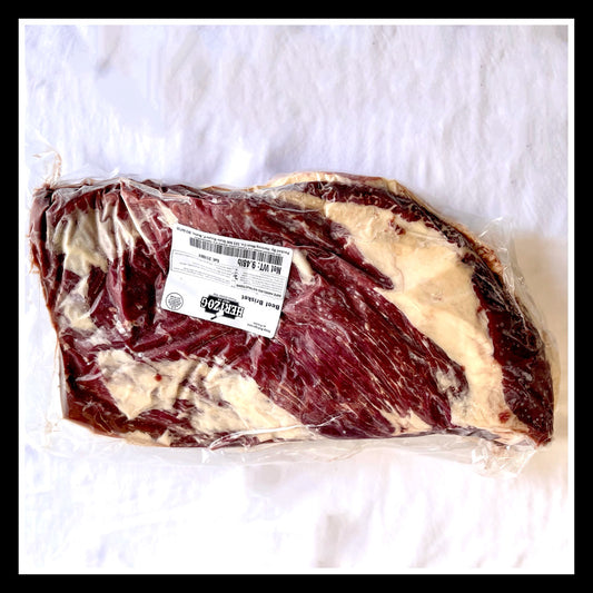 BRISKET - WHOLE