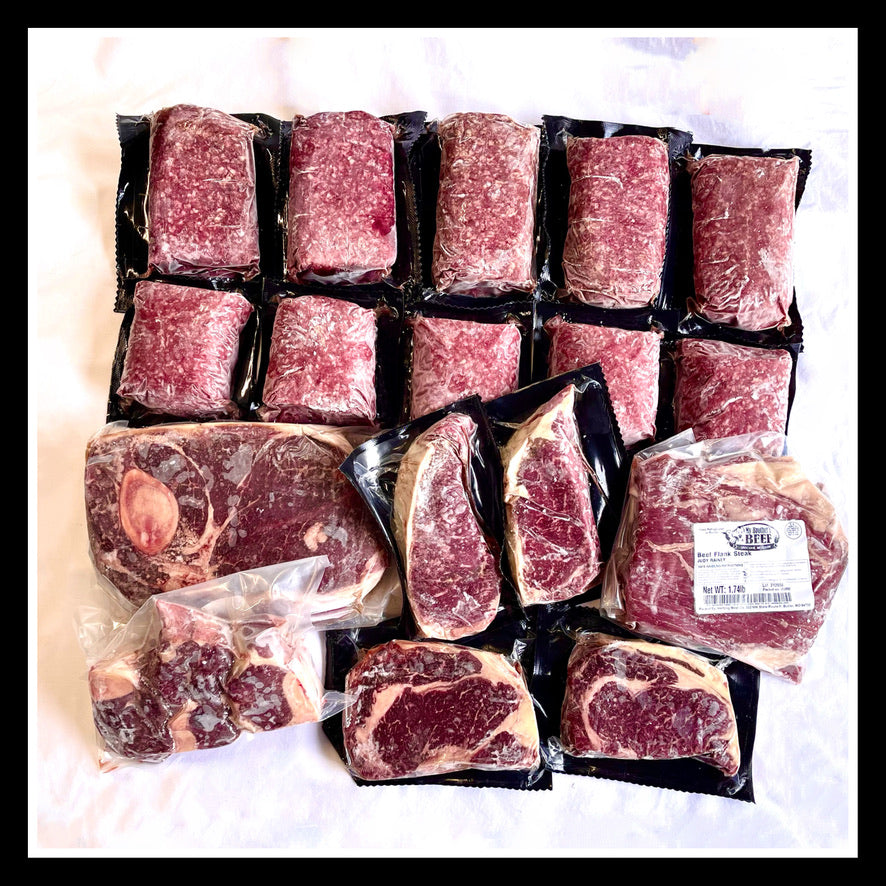 COUPLE'S CHOICE - 20 LBS.