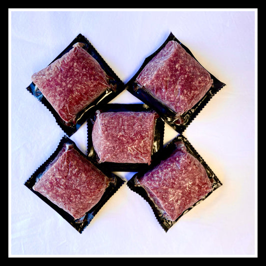 MY BROTHER'S BEEF TRADITIONAL GROUND BEEF 85/15