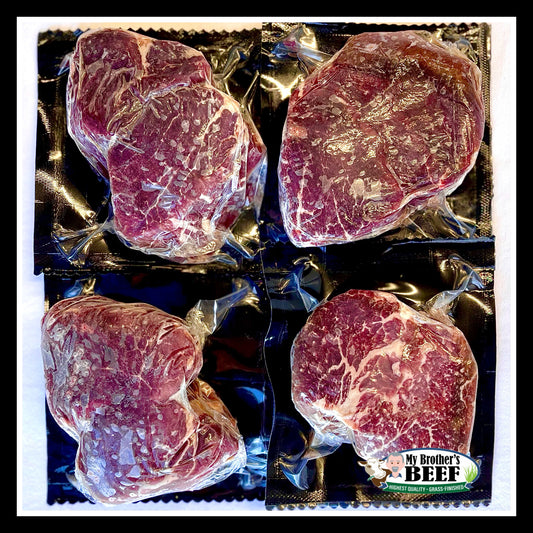 FILET MIGNON - (BEEF TENDERLOIN)